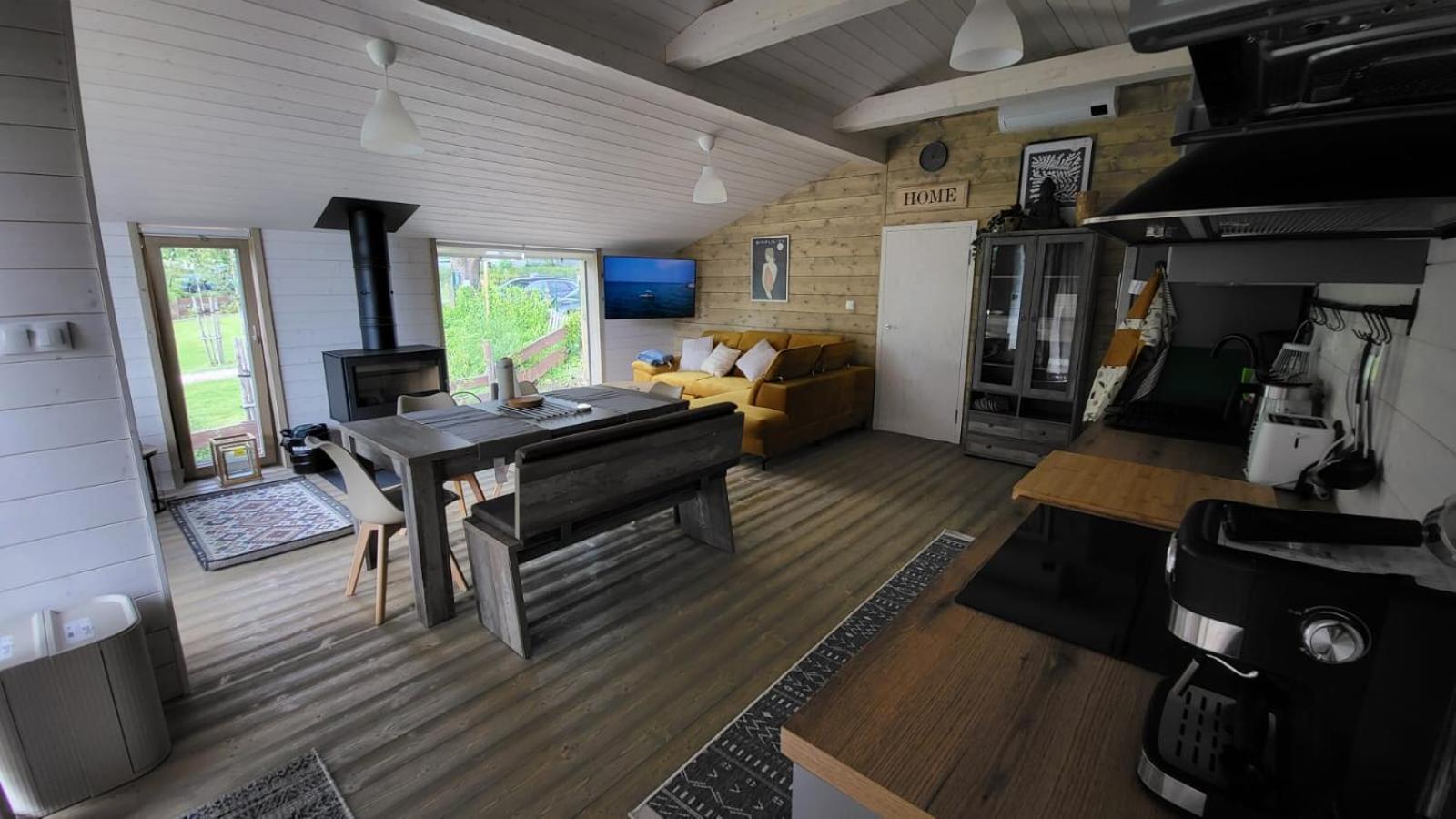 Dream House - Bohemian Homes Horni Podluzi Extérieur photo