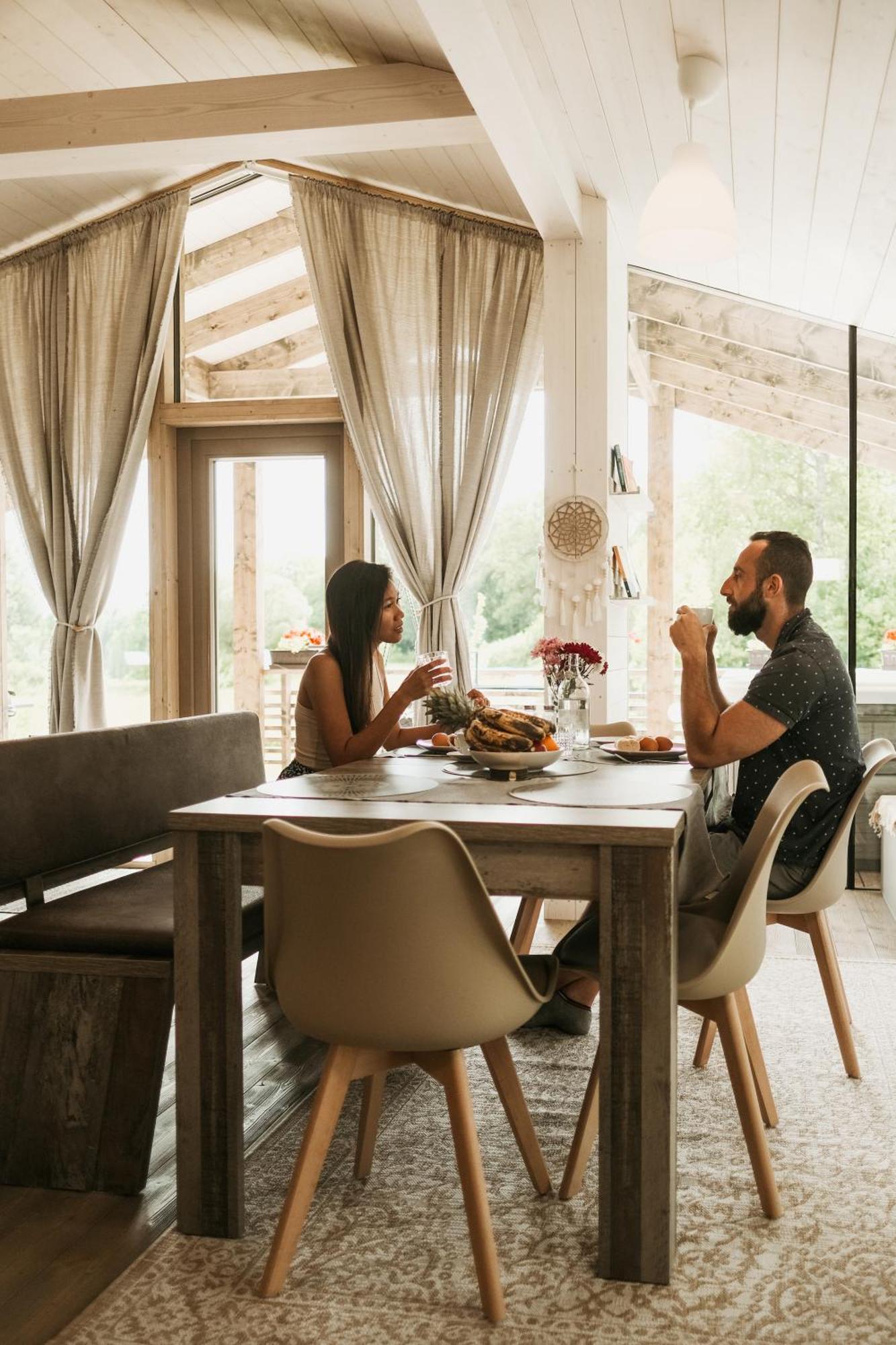 Dream House - Bohemian Homes Horni Podluzi Extérieur photo