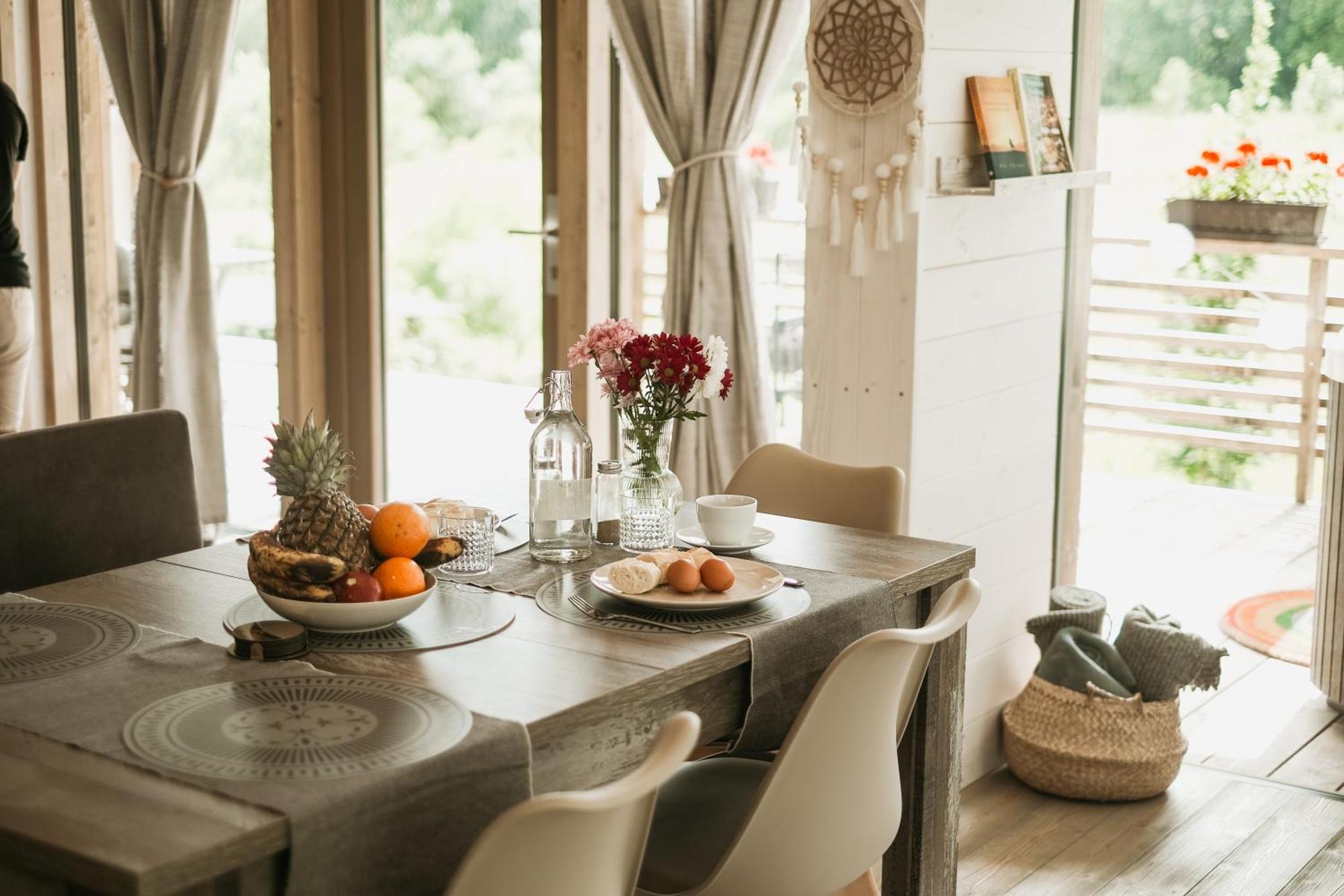 Dream House - Bohemian Homes Horni Podluzi Extérieur photo