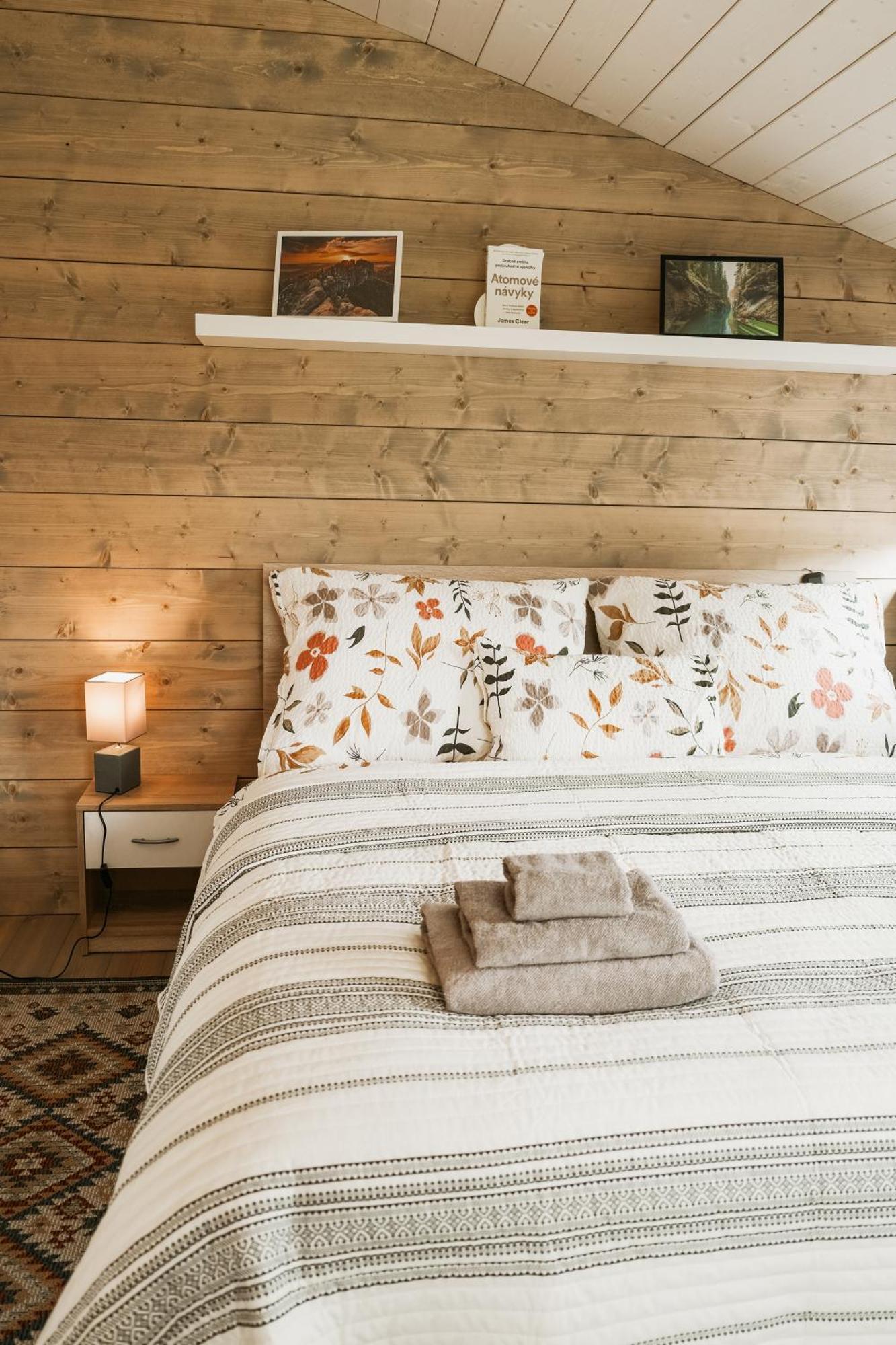 Dream House - Bohemian Homes Horni Podluzi Extérieur photo