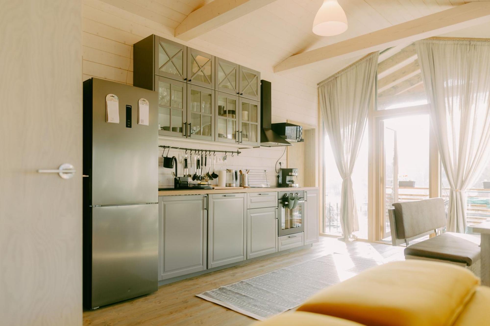 Dream House - Bohemian Homes Horni Podluzi Extérieur photo